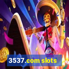 3537.com slots